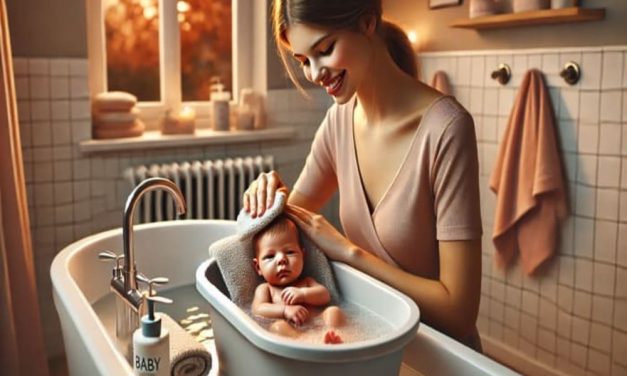 Panduan Dasar Memahami Kebutuhan Bayi Masa Pertumbuhan