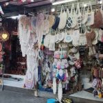 Pasar Seni: Tempat Bertemunya Karya Kreatif Dan Pengunjung
