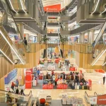 Pusat Perbelanjaan Modern: Mengapa Mall Tetap Menarik?