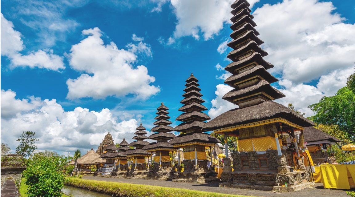 Wisata Desa: Mengenal Potensi Lokal Di Luar Destinasi Perkotaan