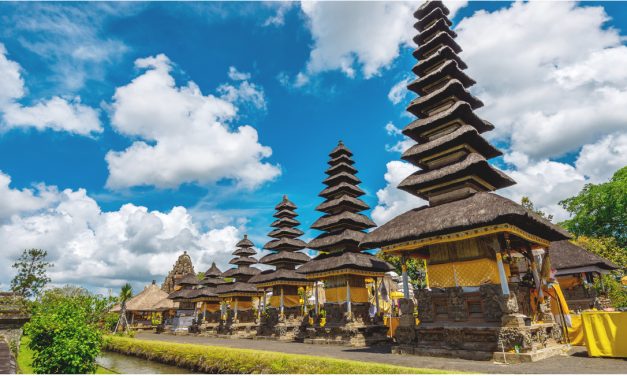 Wisata Desa: Mengenal Potensi Lokal Di Luar Destinasi Perkotaan