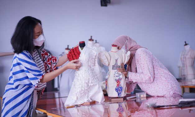 Industri Berkelanjutan: Dampak Lingkungan Dari Produksi Pakaian