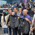 Industri Kendaraan Listrik Dan Peluang Lapangan Kerja Baru