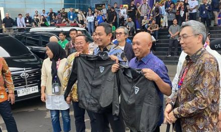 Industri Kendaraan Listrik Dan Peluang Lapangan Kerja Baru
