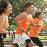 Joging Pemula: Memulai Kebiasaan Lari Agar Tubuh Lebih Bugar