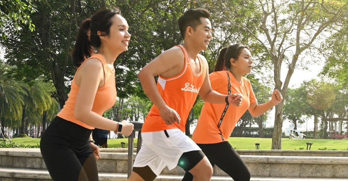 Joging Pemula: Memulai Kebiasaan Lari Agar Tubuh Lebih Bugar