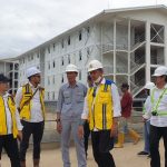 Keselamatan Pekerja Konstruksi: Standar Pengawasan Lapangan