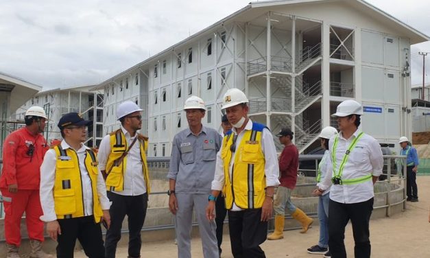Keselamatan Pekerja Konstruksi: Standar Pengawasan Lapangan