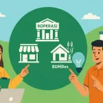 Koperasi Modern: Membangun Ekonomi Bersama Kolaborasi