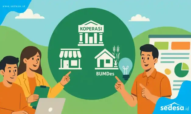 Koperasi Modern: Membangun Ekonomi Bersama Kolaborasi