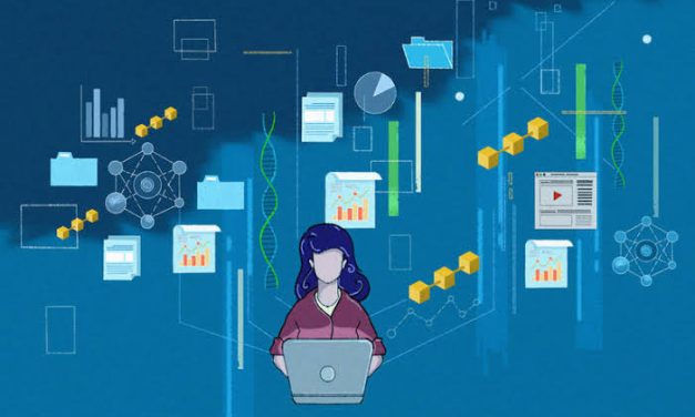 Literasi Media: Informasi Palsu Di Tengah Arus Berita Digital