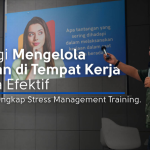 Mengelola Tekanan Mental Pekerja Di Tengah Tuntutan Profesional