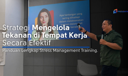 Mengelola Tekanan Mental Pekerja Di Tengah Tuntutan Profesional