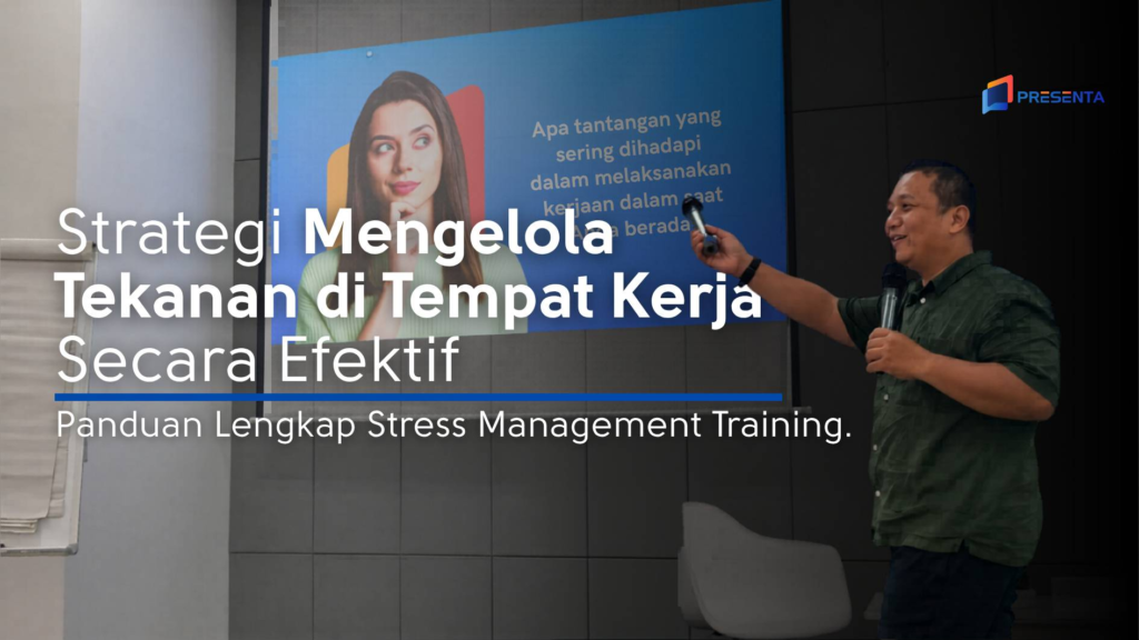 Mengelola Tekanan Mental Pekerja Di Tengah Tuntutan Profesional