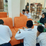 Perpustakaan Komunitas: Ruang Belajar Bersama Di Lingkungan