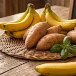 Pisang Dan Ubi: Kandungan Gizi Serta Beragam Olahan Pangan