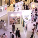 Ruang Seni Kontemporer: Menikmati Karya Beragam Perspektif