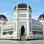 Sejarah Sumatra: Menjelajahi Bangunan Lama Dan Masa Lampau