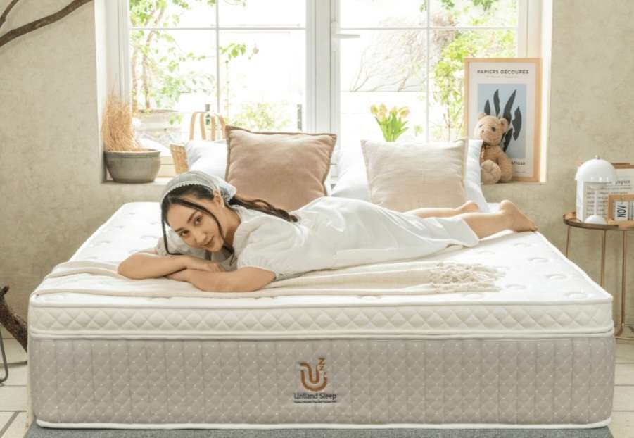 Tempat Tidur Lateks: Mengenal Keunggulan Dan Cara Memilih
