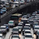 Transportasi Publik: Upaya Mengurangi Kemacetan Di Kota Besar